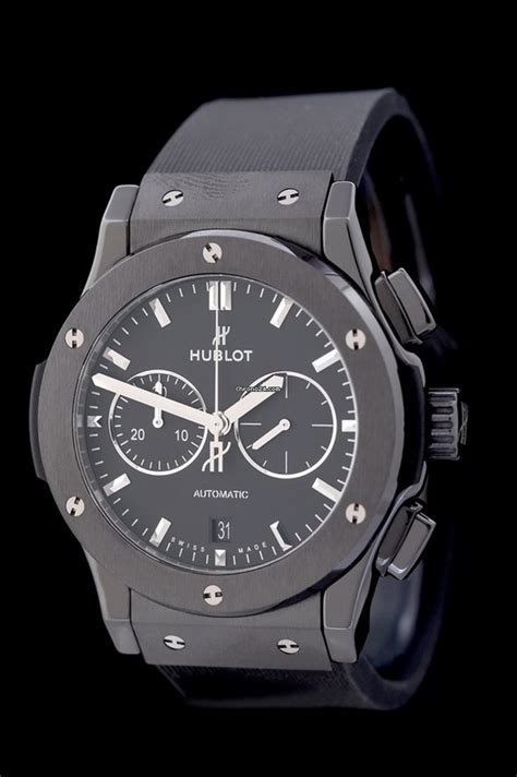 hublot uhren gebraucht|hublot uhr preise.